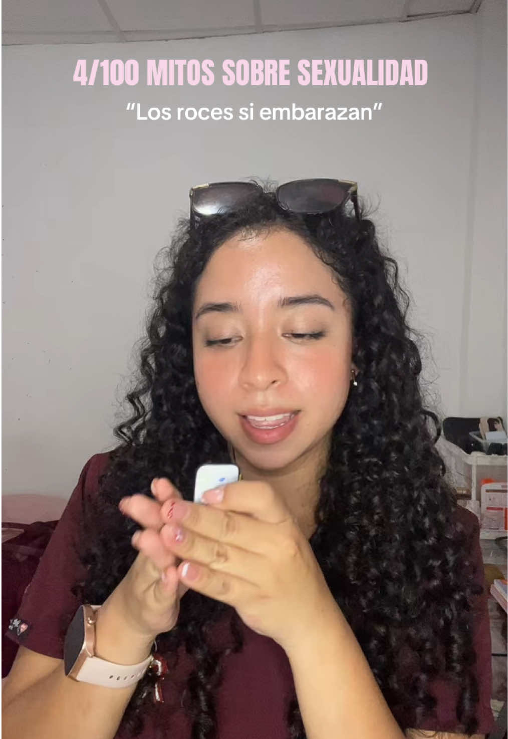 @Anallely sin Tabú ✨