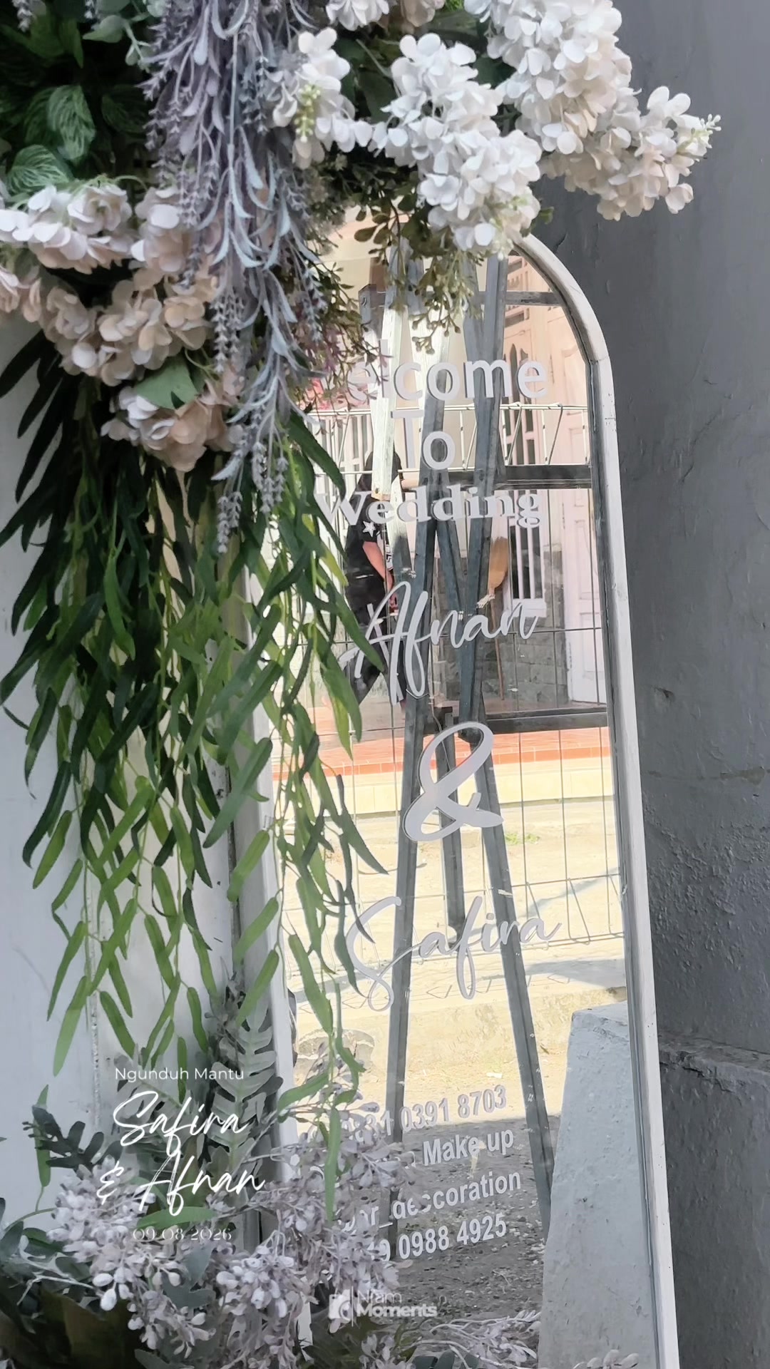 @Youna Makeup - MUA Brebes