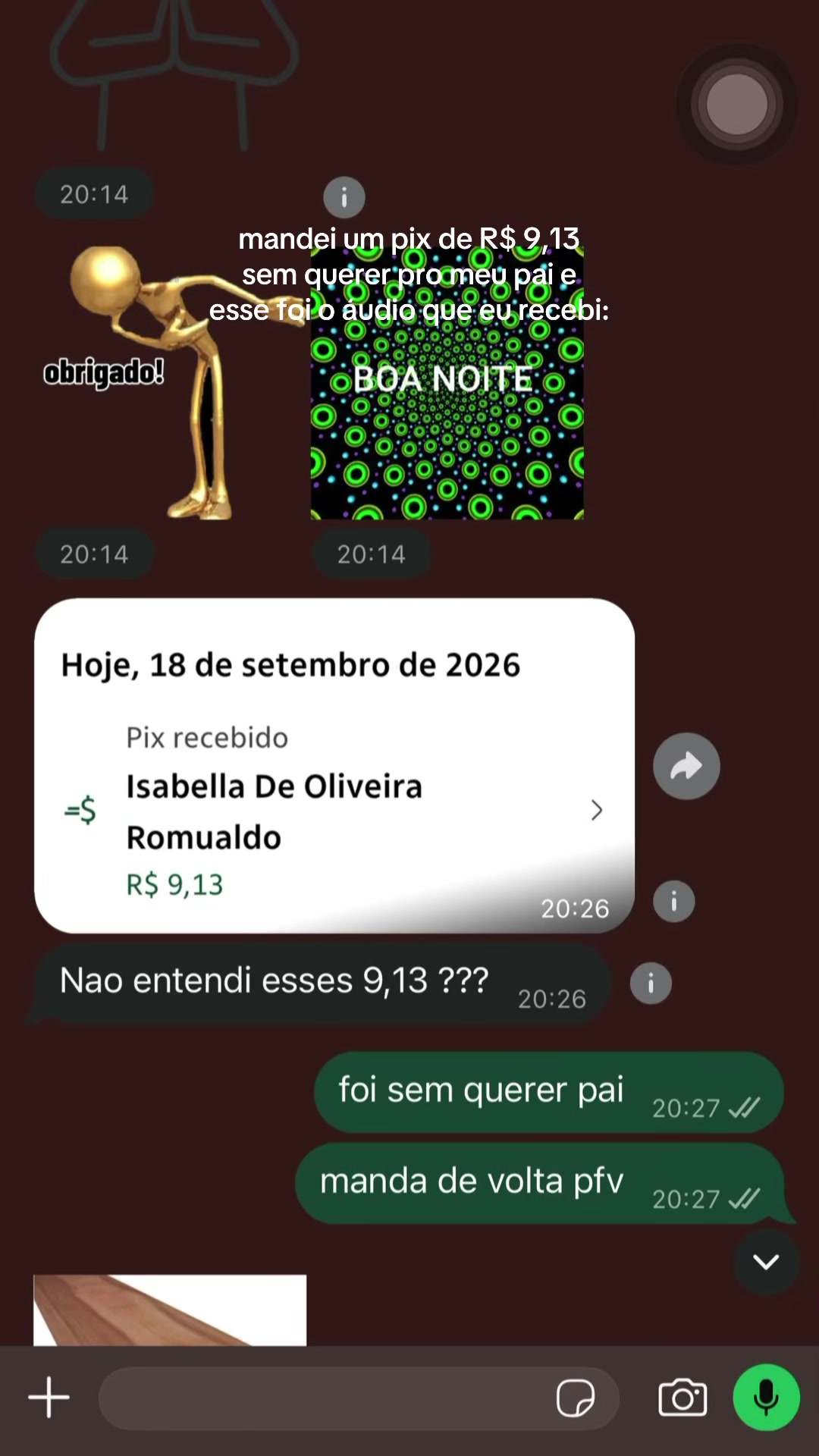 @Isa | Mamãe do Hakin 👼🏼