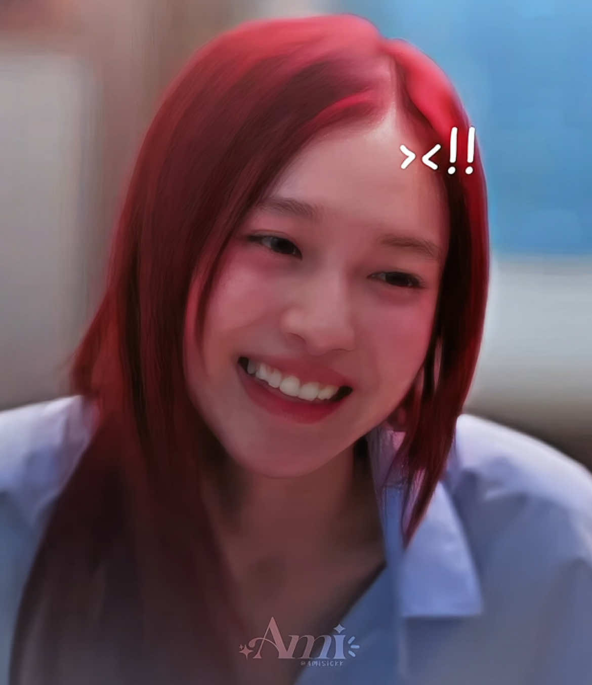 @𝐀𝐦𝐢 ⟢ ݁ ˖