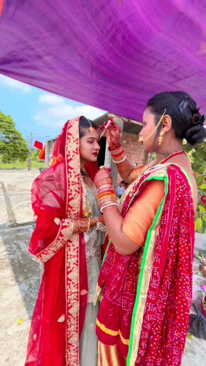 @Kaushal's Wife