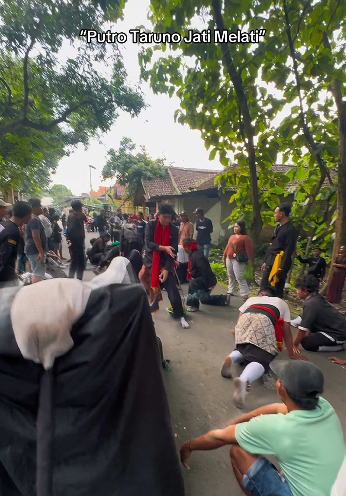 @Putro Taruno Jati Melati