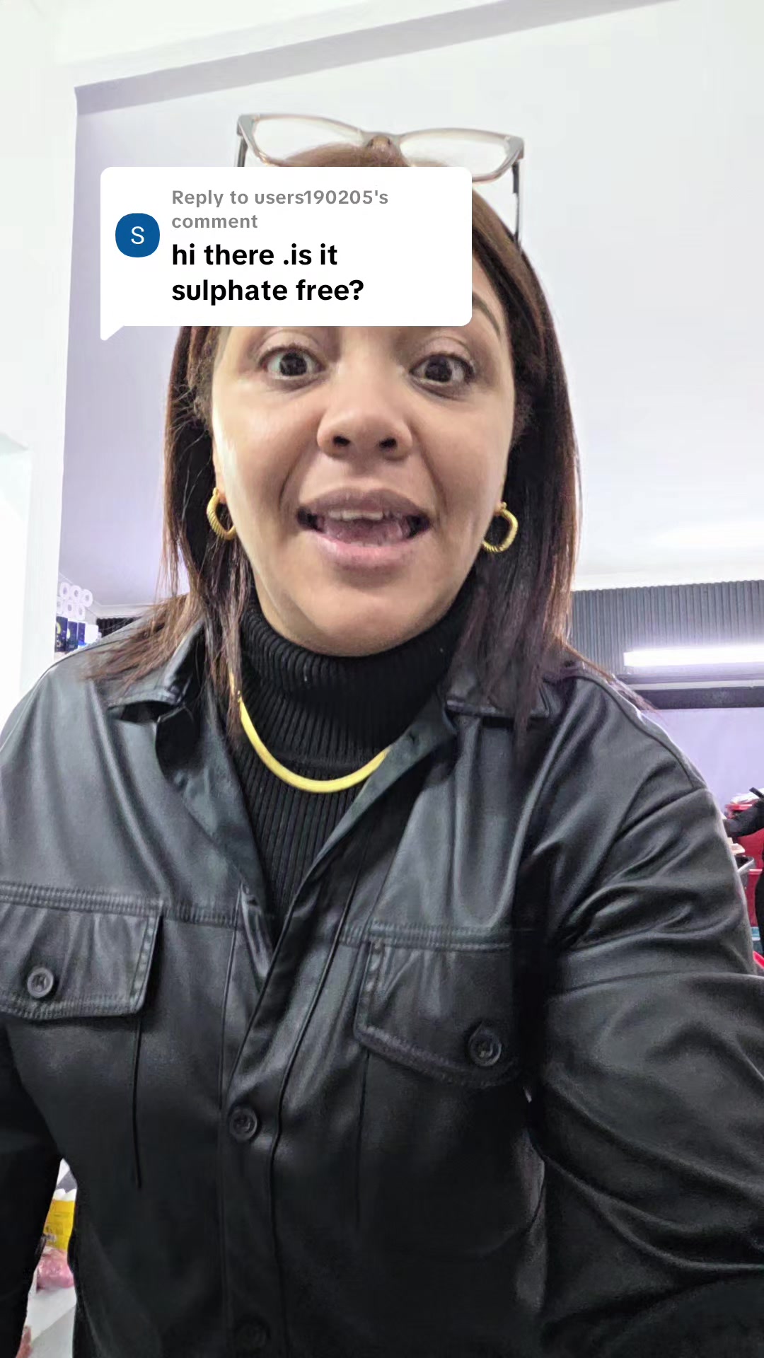 @Hustling Hair Fairy 🧚&zwj;♀