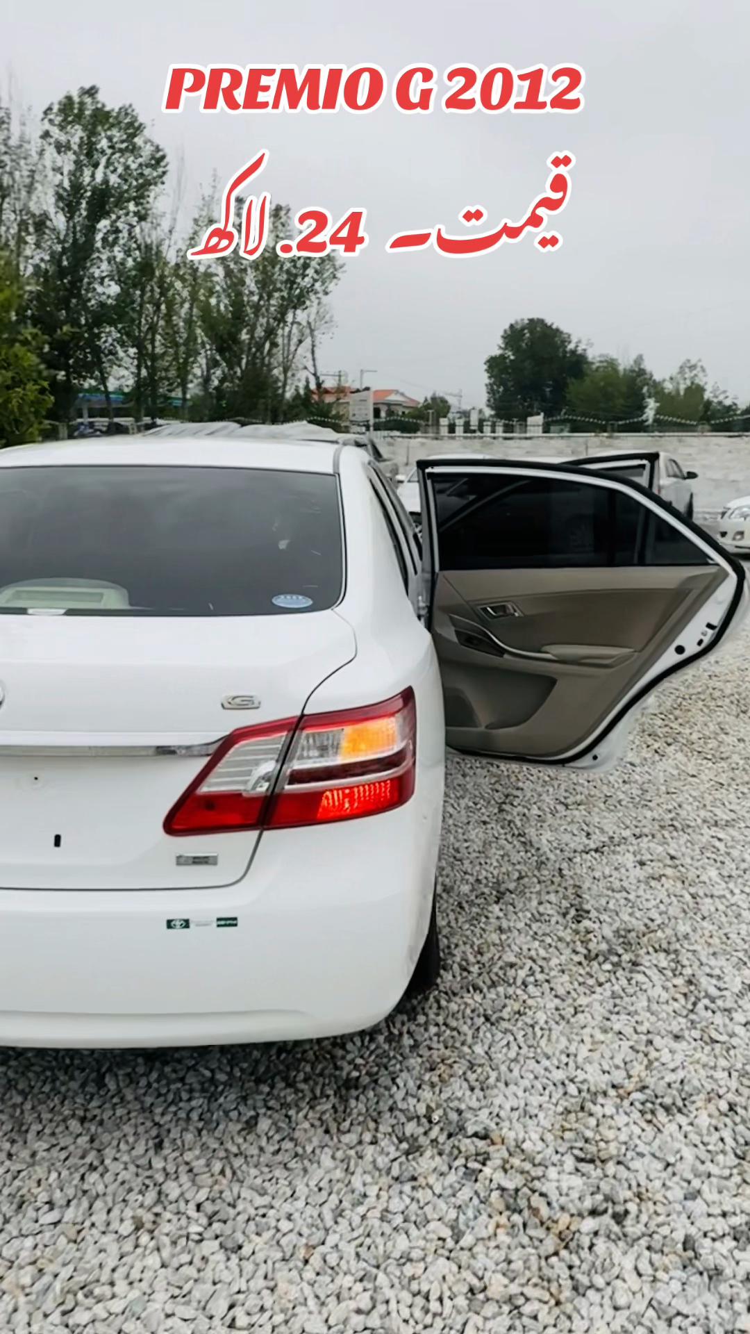 @Chaman star Motors Swat