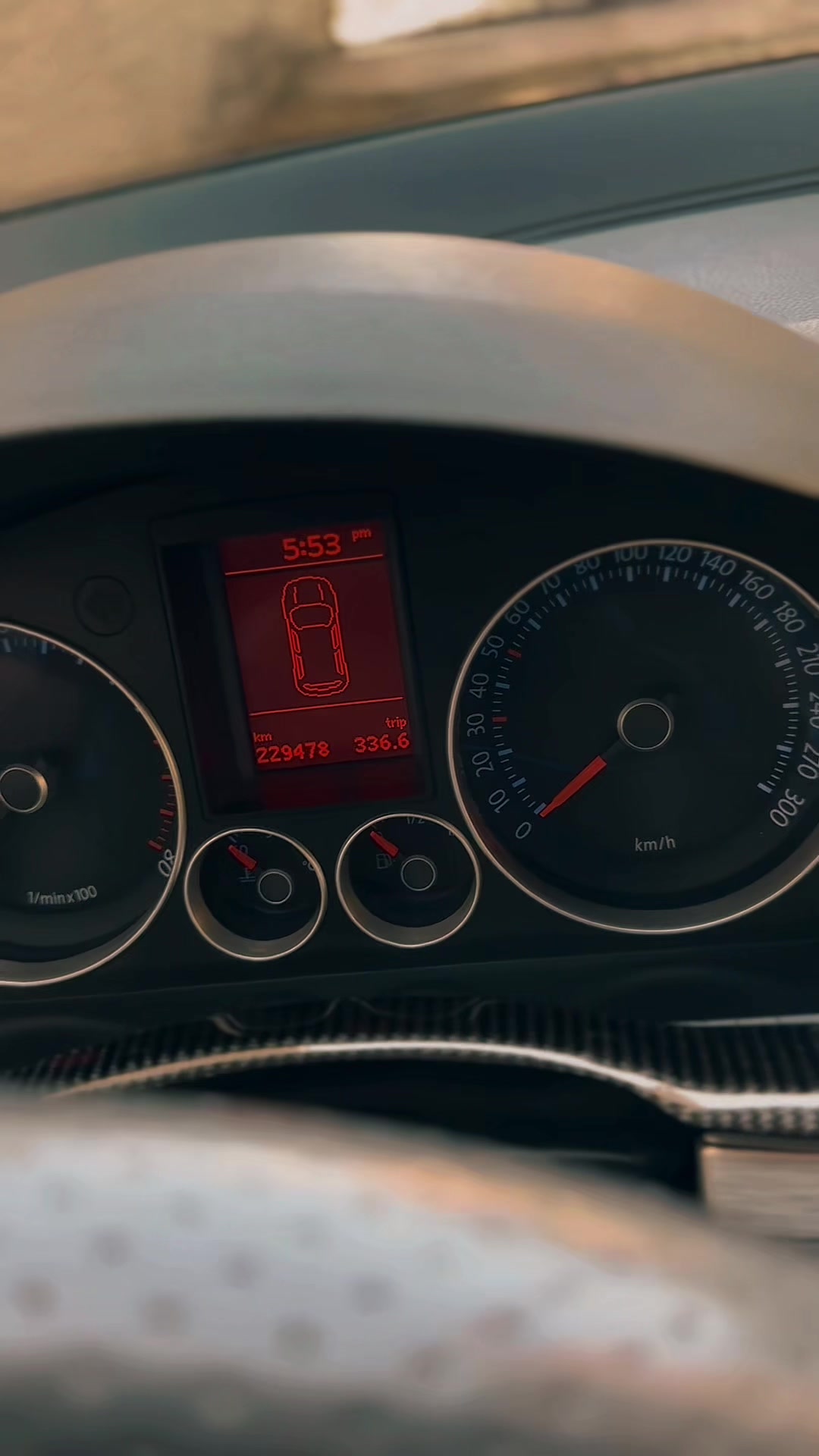@Mauricio VW