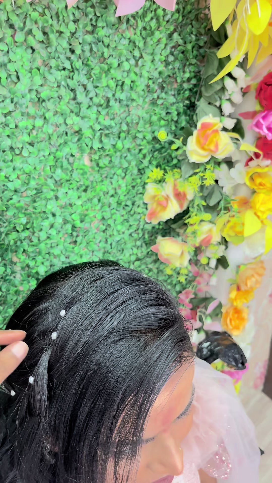 @Anjel Beauty parlour