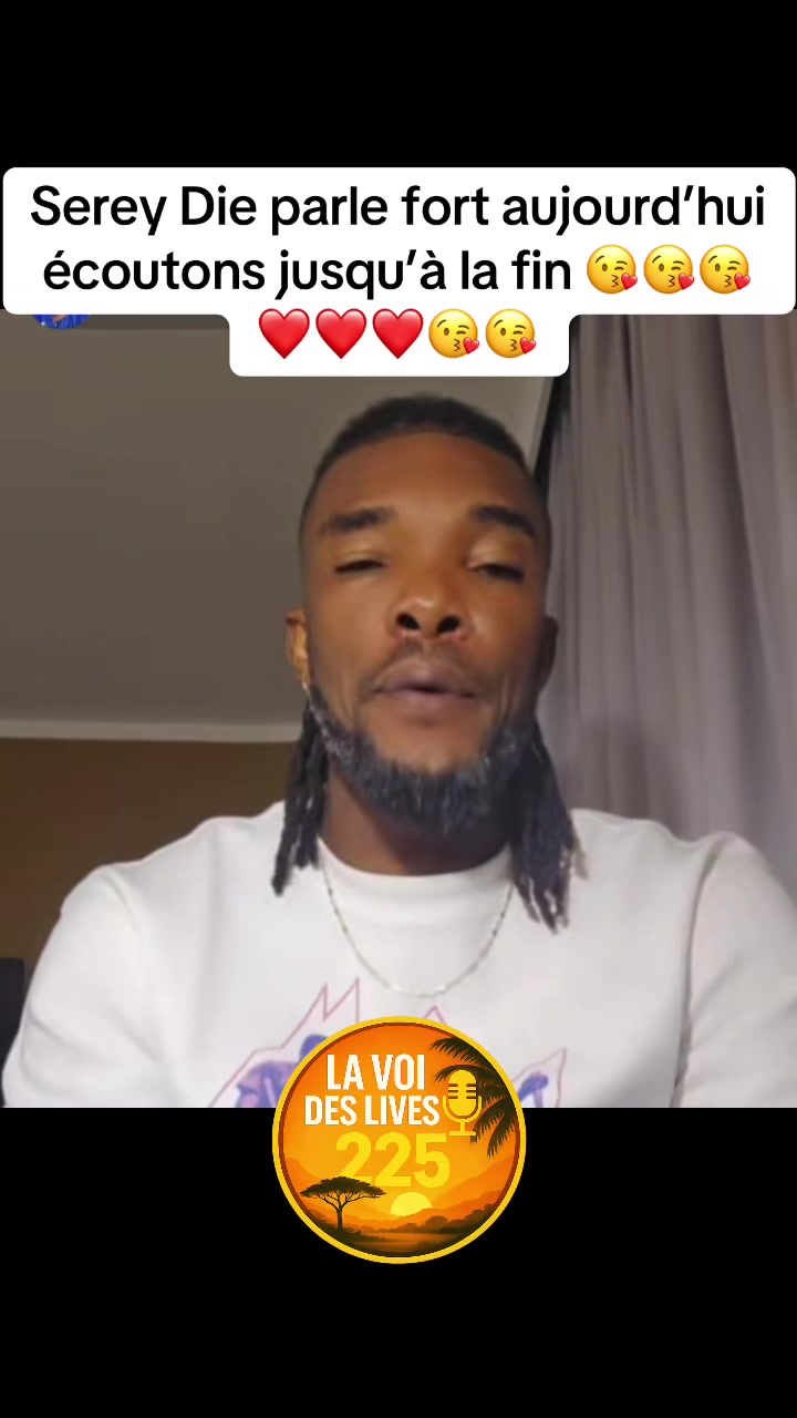 @LA VOIX DES LIVES