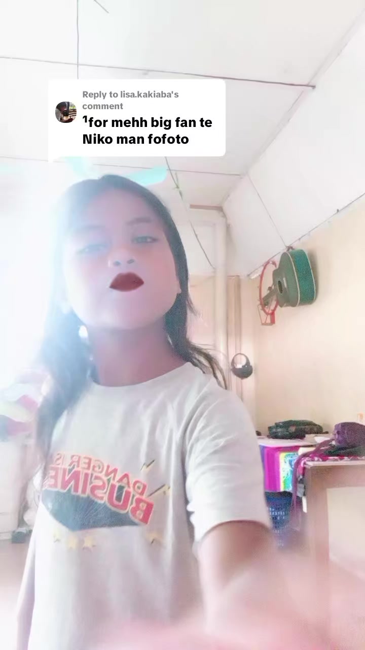 @Biibi Nei