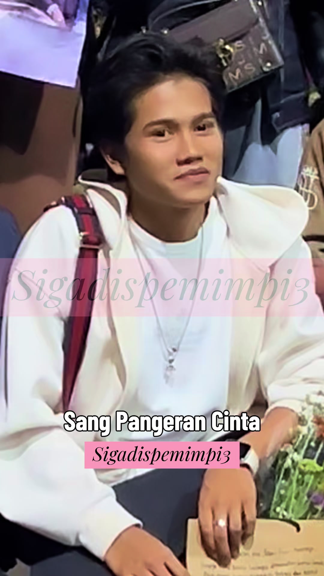 @SiGadisPemimpi