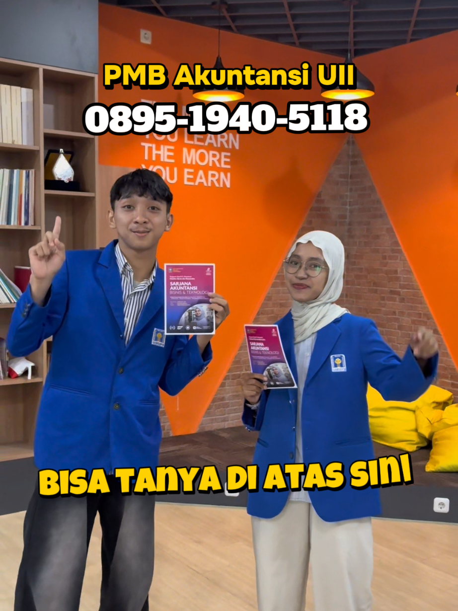 @Akuntansi UII
