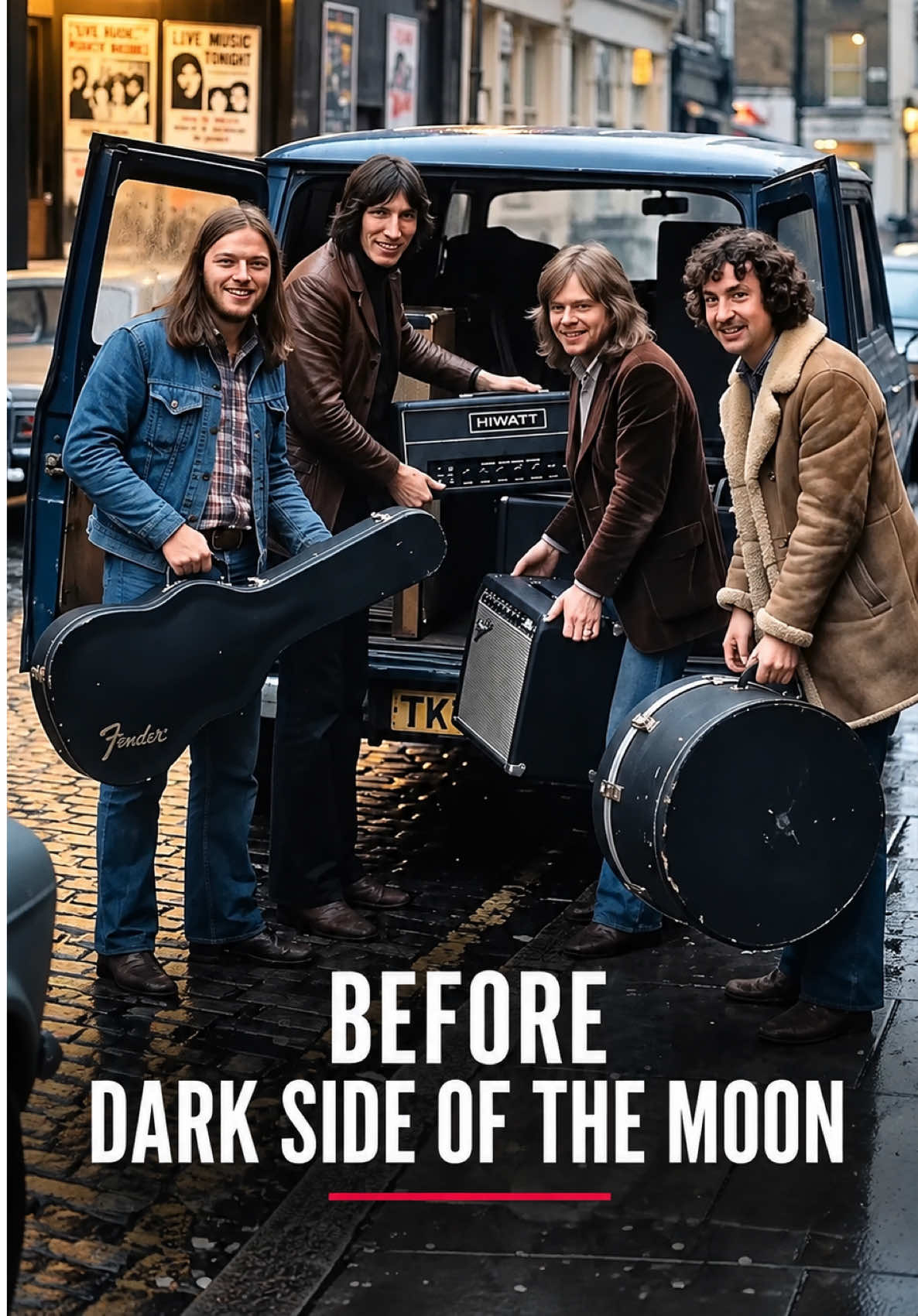 @Pink Floyd Experience