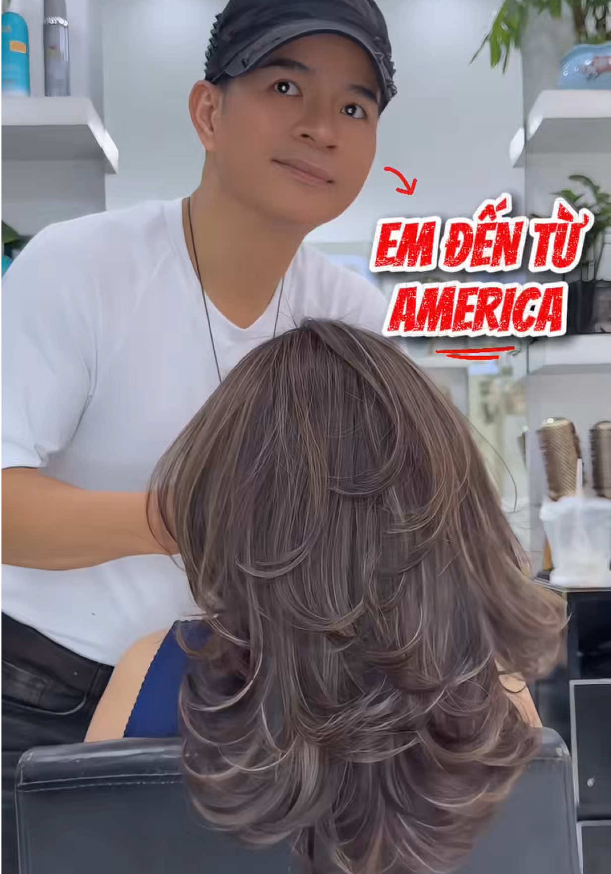 @SALON CƯỜNG DC