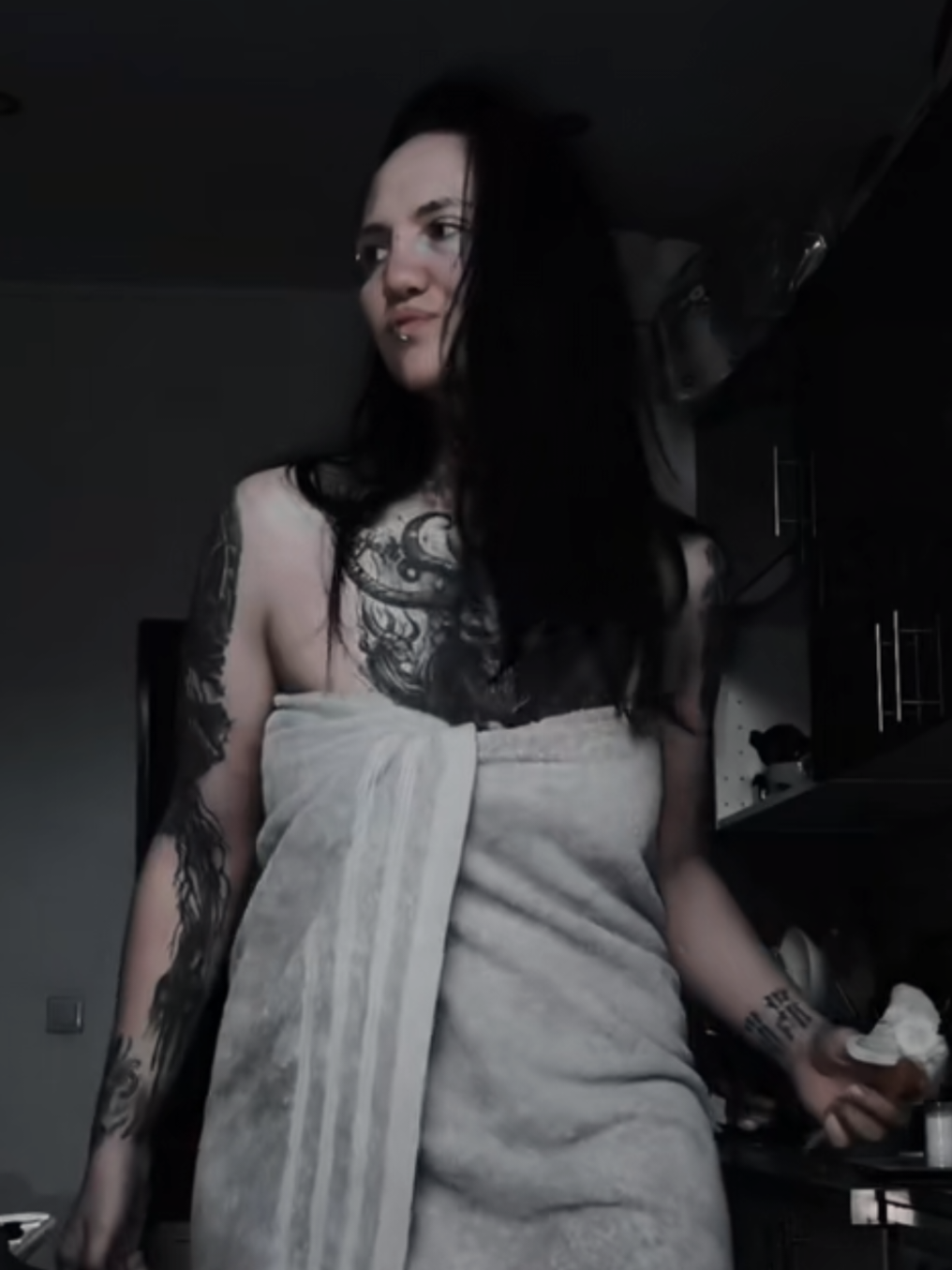 @Ninel_Metalgirl
