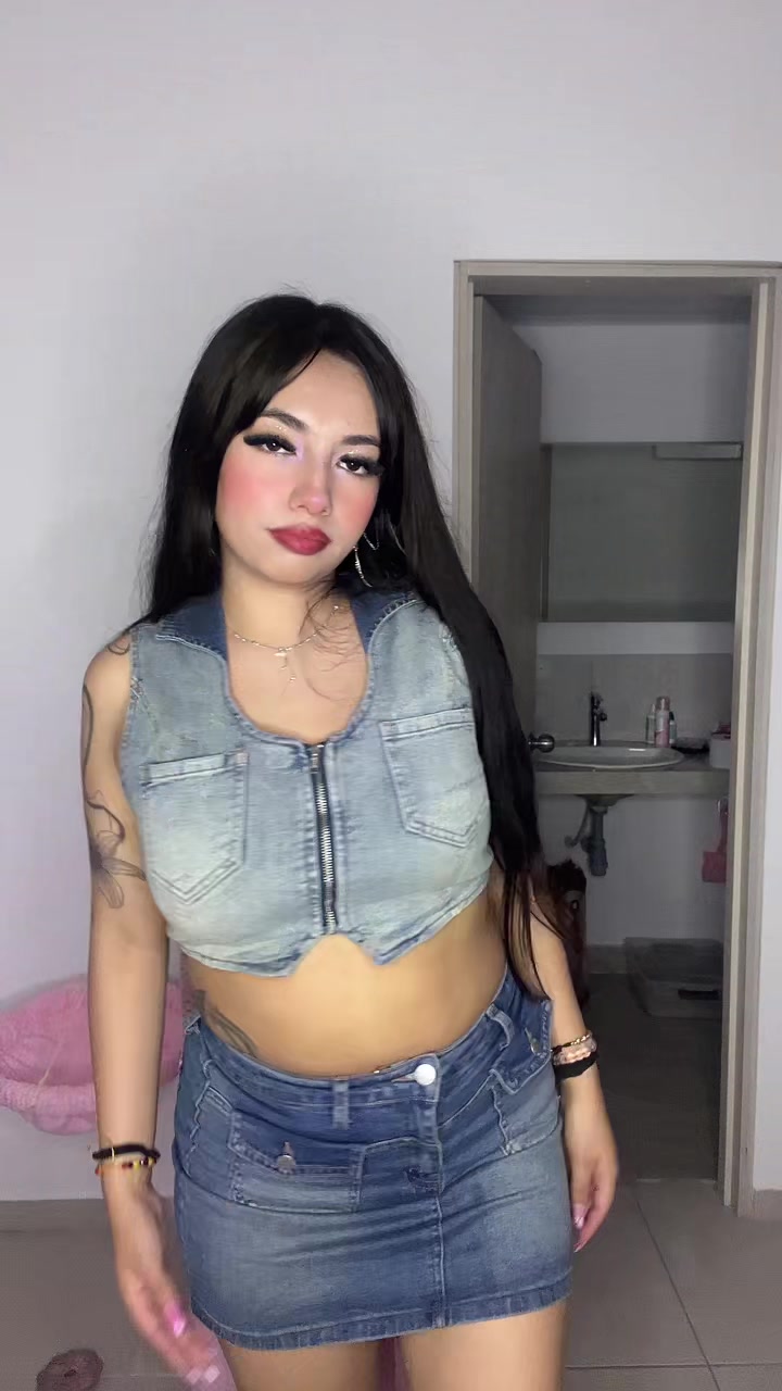 @Alison Zapata💖🩰