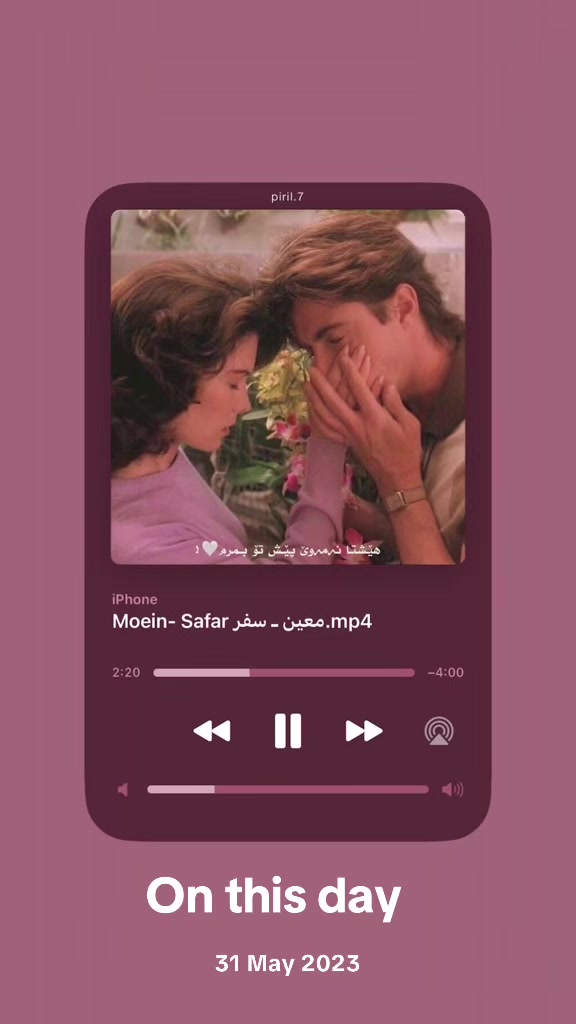 @𝗡𝗼𝘁𝗵𝗶𝗻𝗴 | هــیـــچ ⚡️