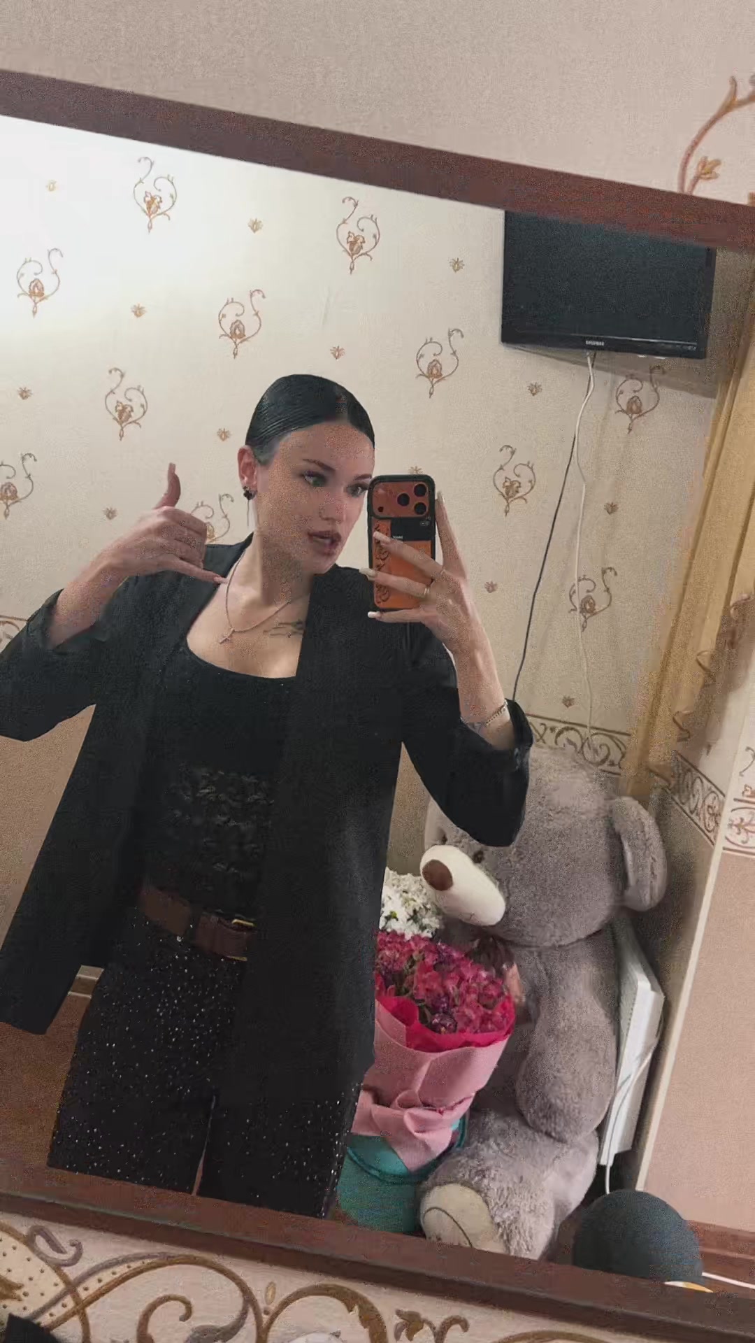 @Irina Andreevna🐈⬛