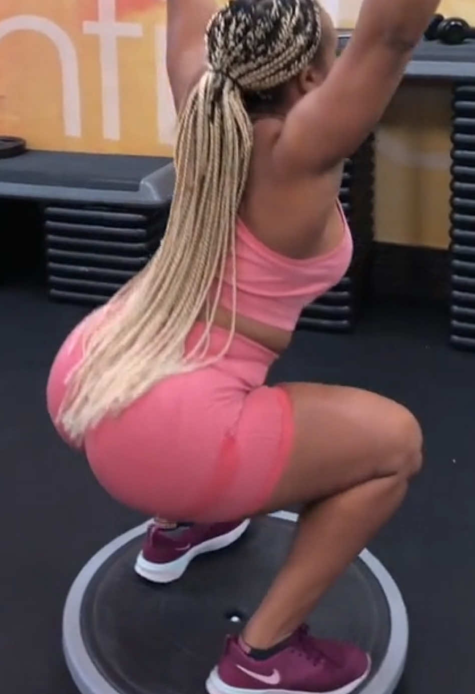 @Iamcassfit