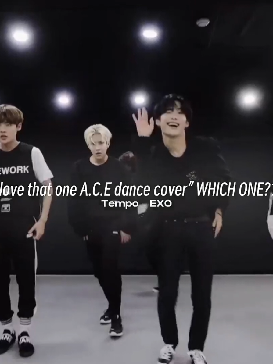 @A.C.E (c)lover 🍯