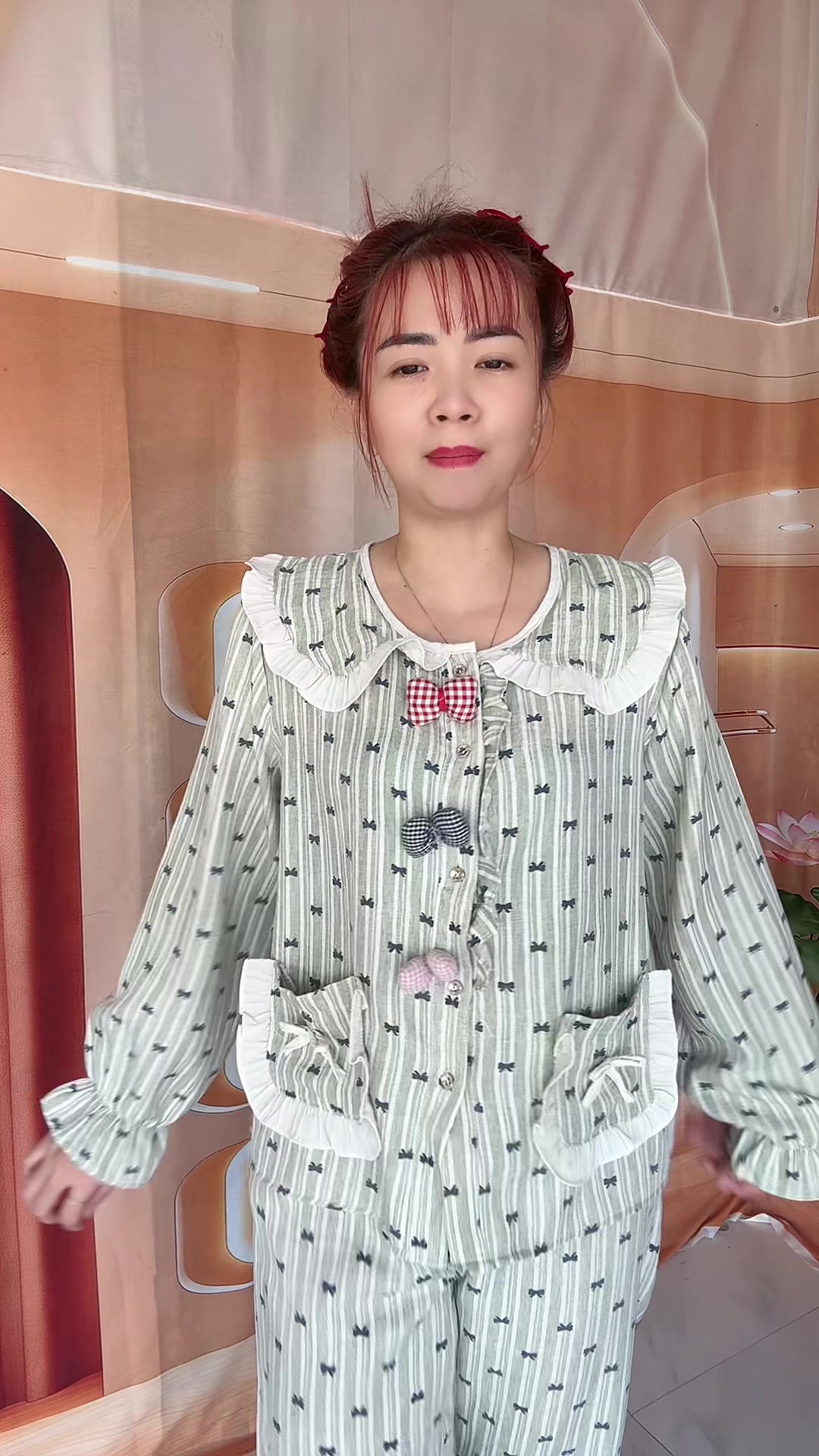 @Em Cẩm N&egrave;