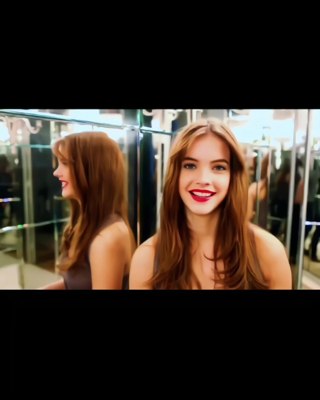 @💖Fan barbara palvin💖