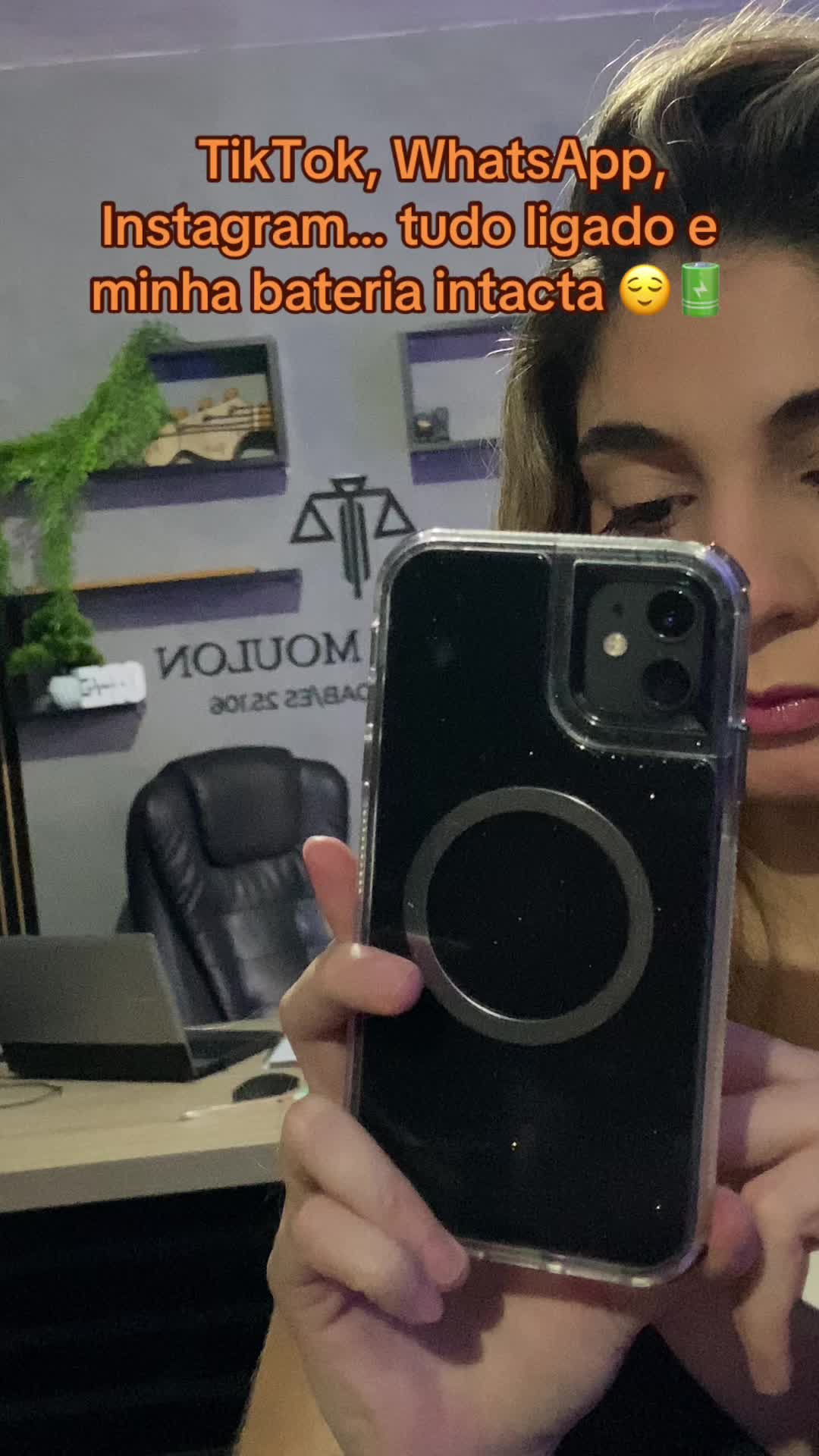 @Ana Clara