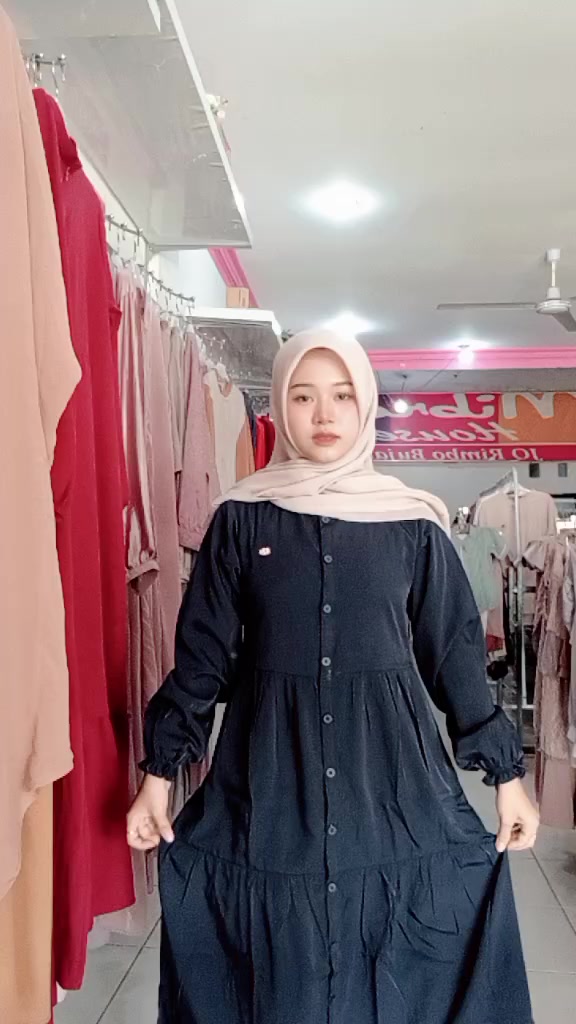 @Nibras House Rimbo Bujang