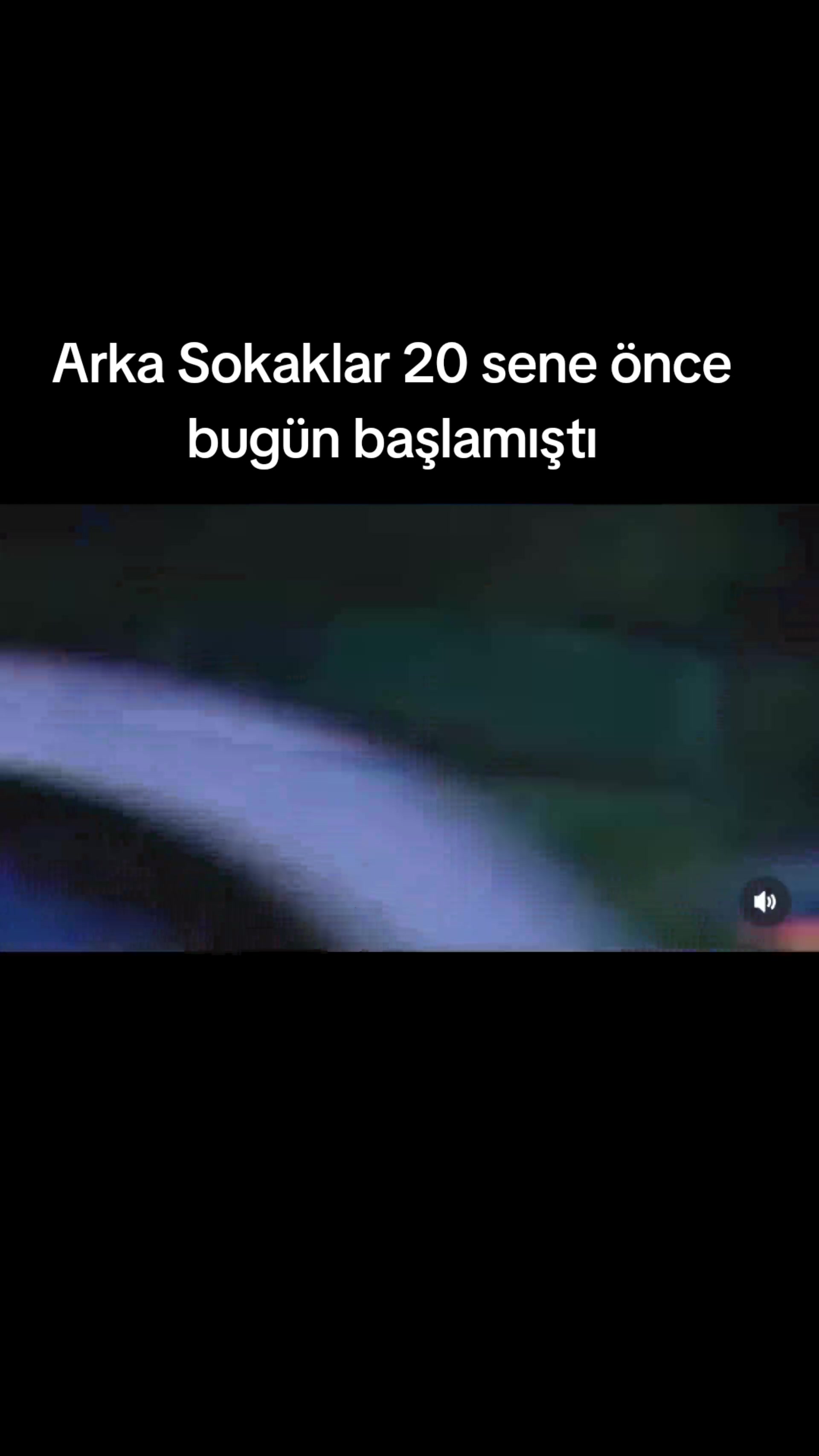 @arka sokaklar