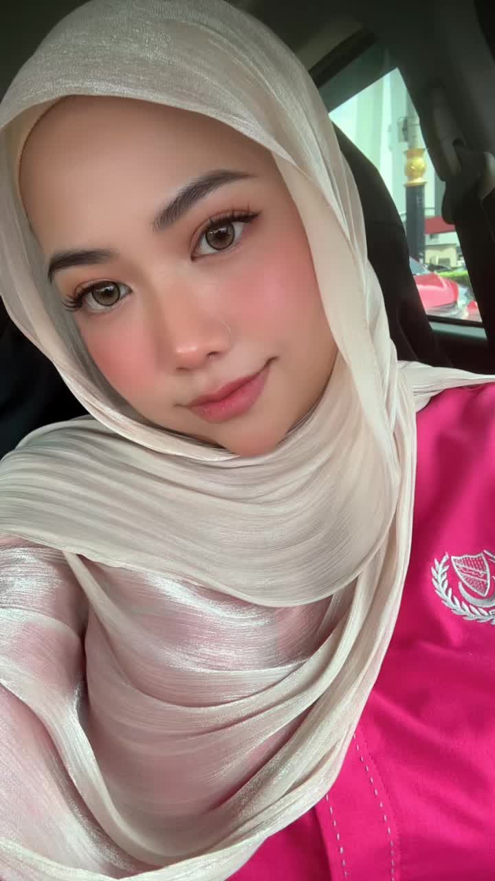 @Aishah Choh