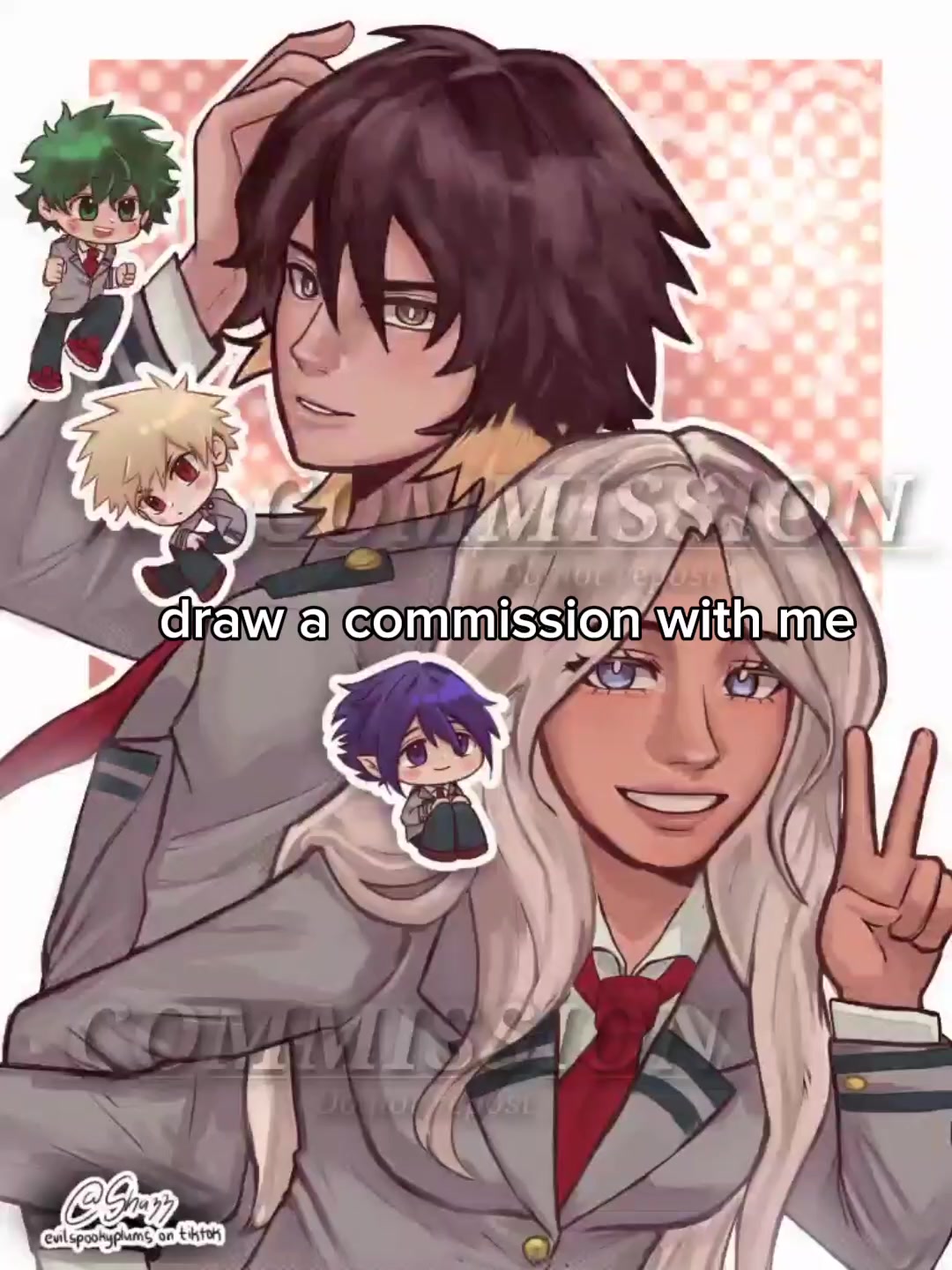 @𝐒𝐡𝐚𝐳𝐳 .ᐟ COMMS OPEN ☀️