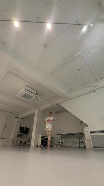 @발레