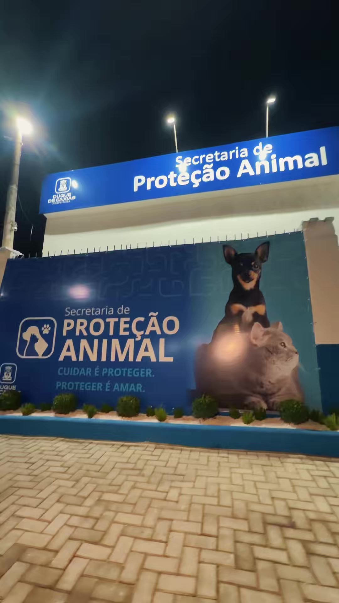 @Prefeitura de Duque de Caxias