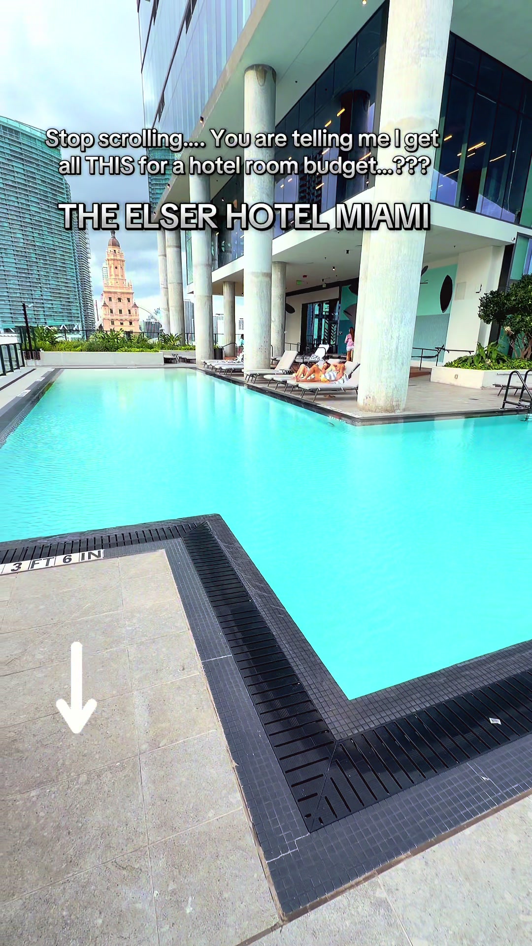 @Escala Vacations