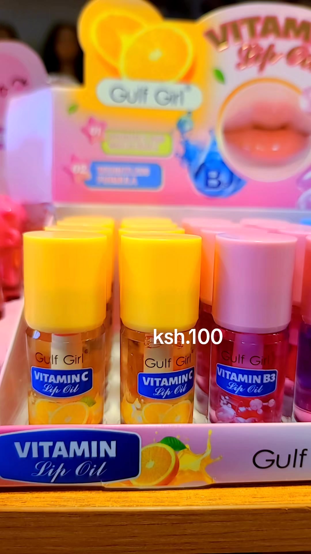 @Kitoo Beauty