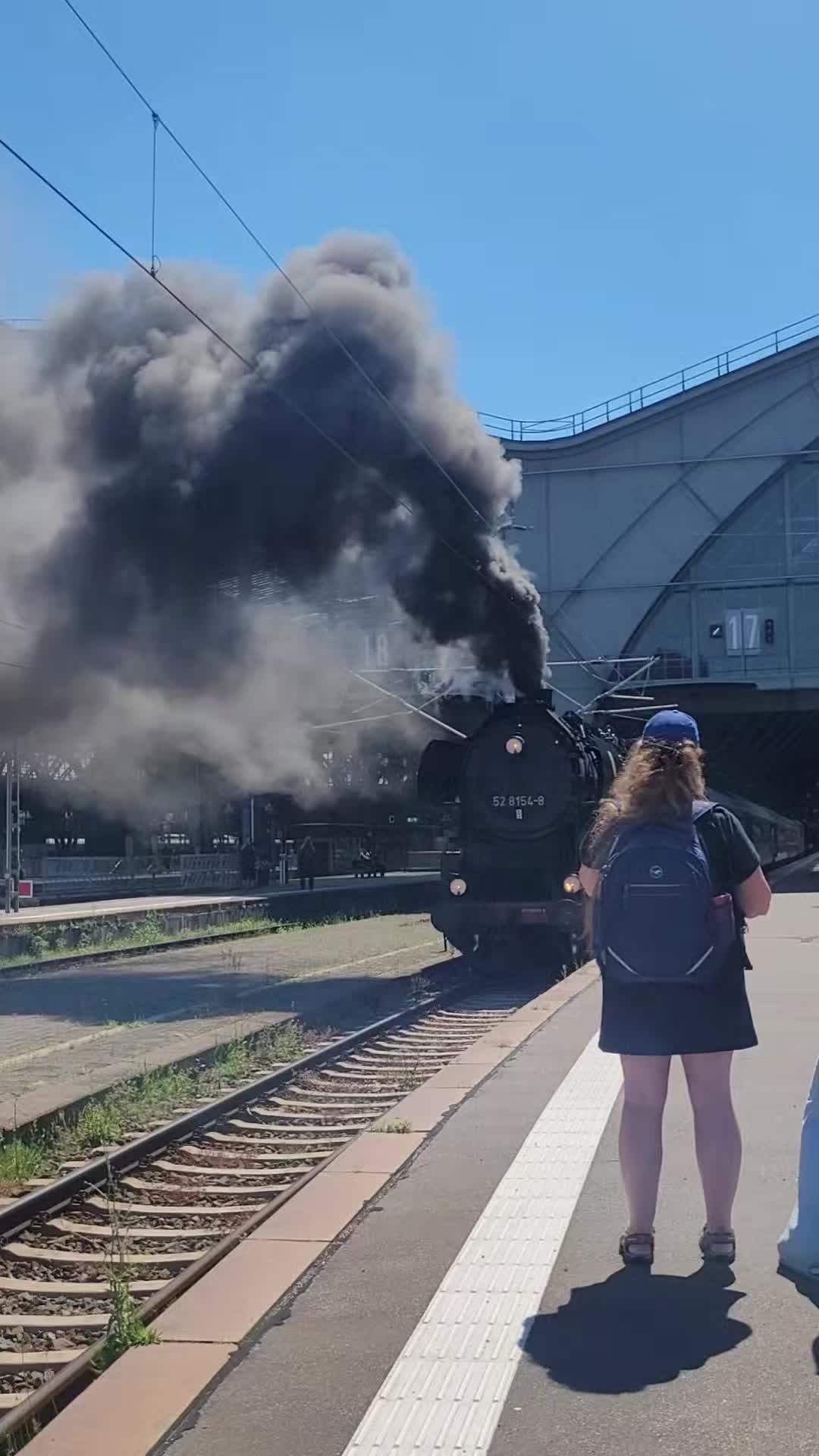 @Pascal Stra&szlig;enbahn Fan