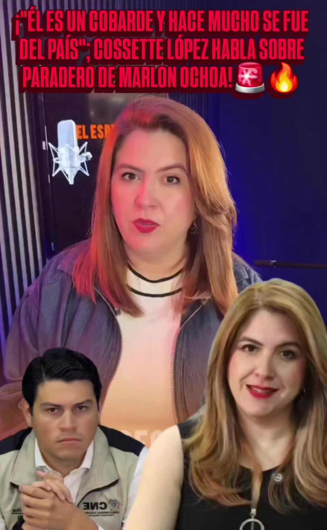 @La Alerta