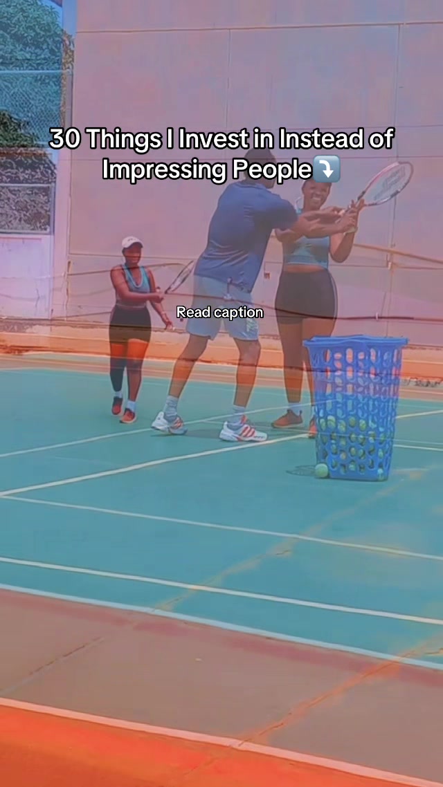 @BECOMING HERš