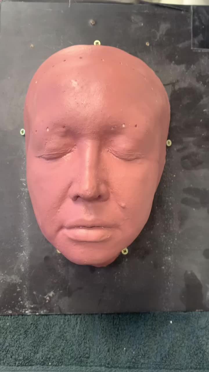 @Amelia mua
