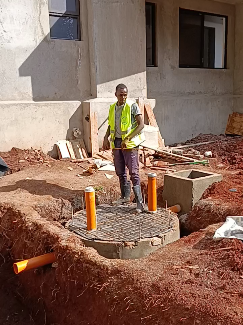@ALIPHER BIO-DIGESTERS