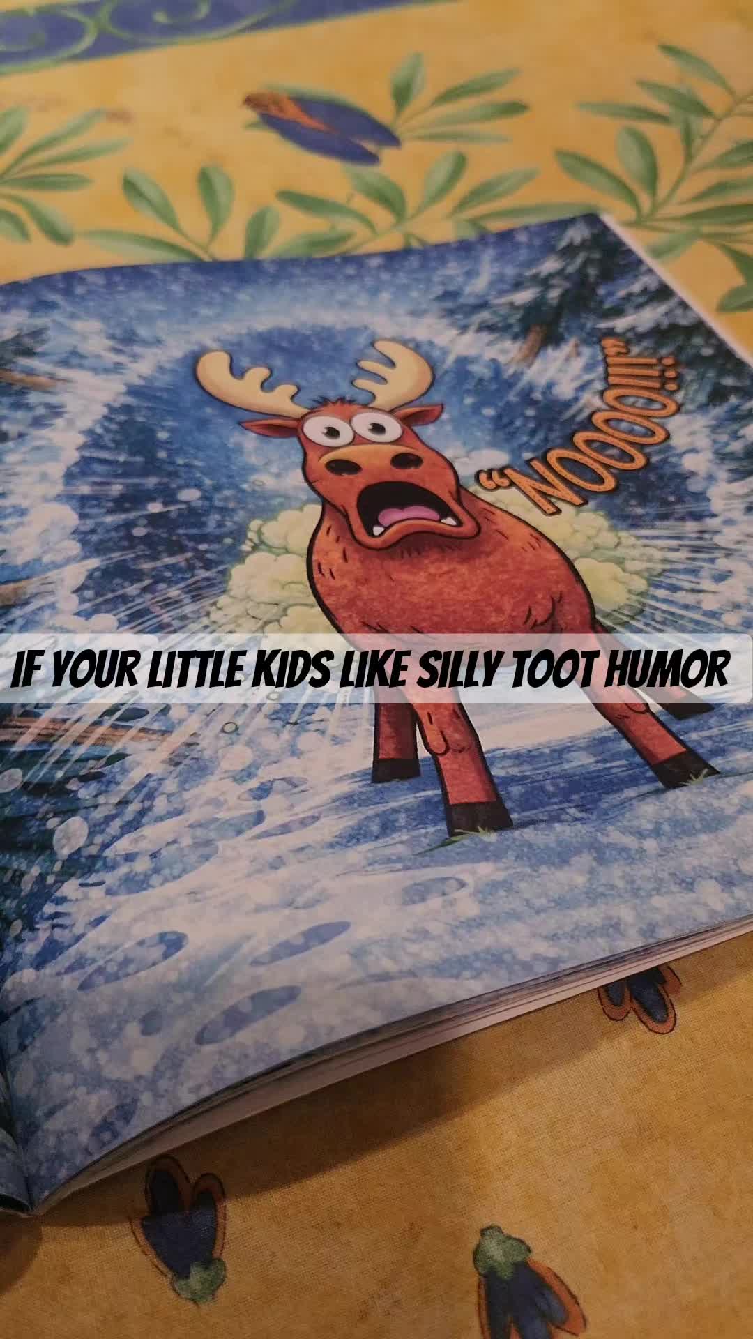 @Read Laugh Repeat