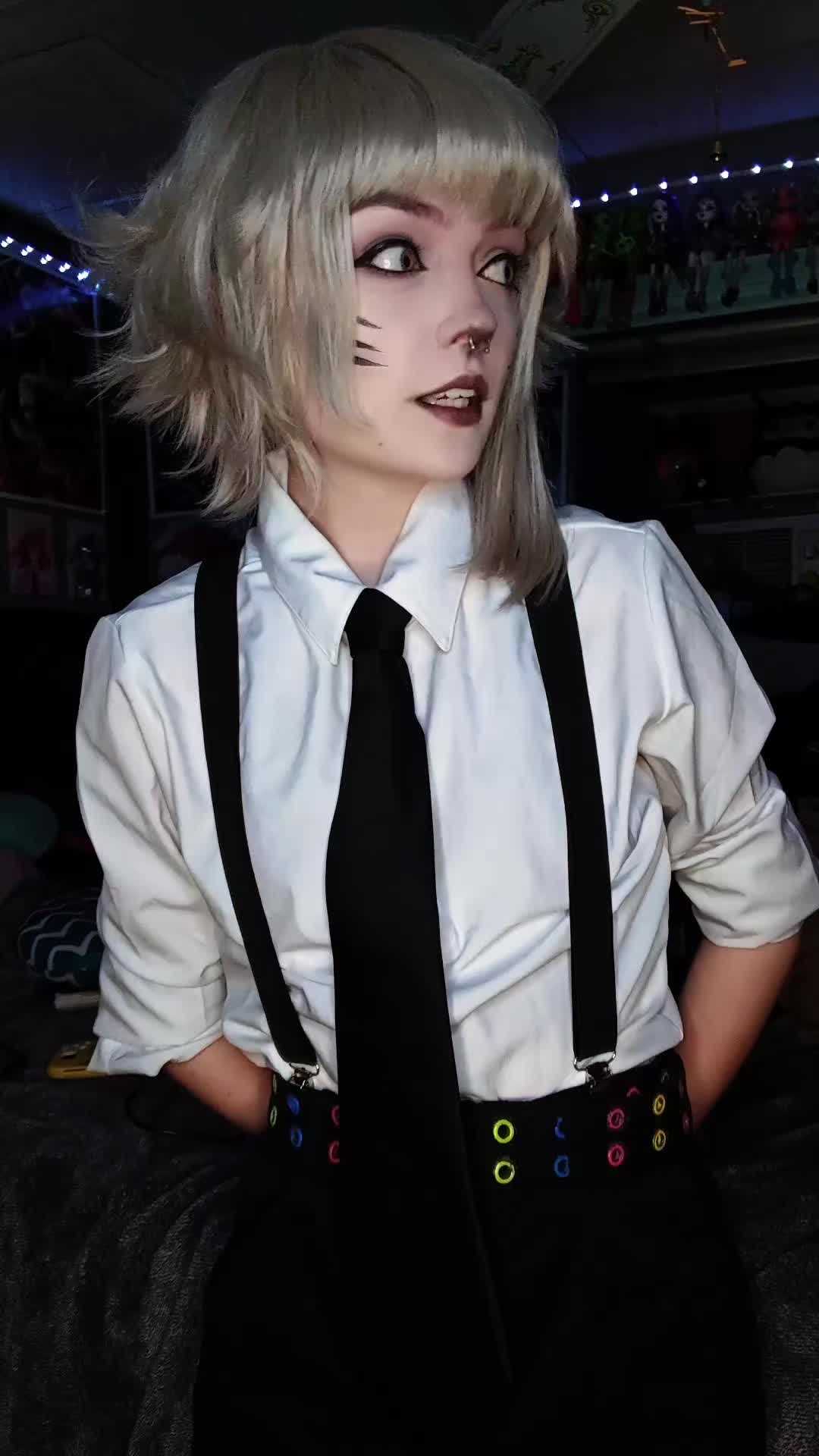 @☠Alix☠