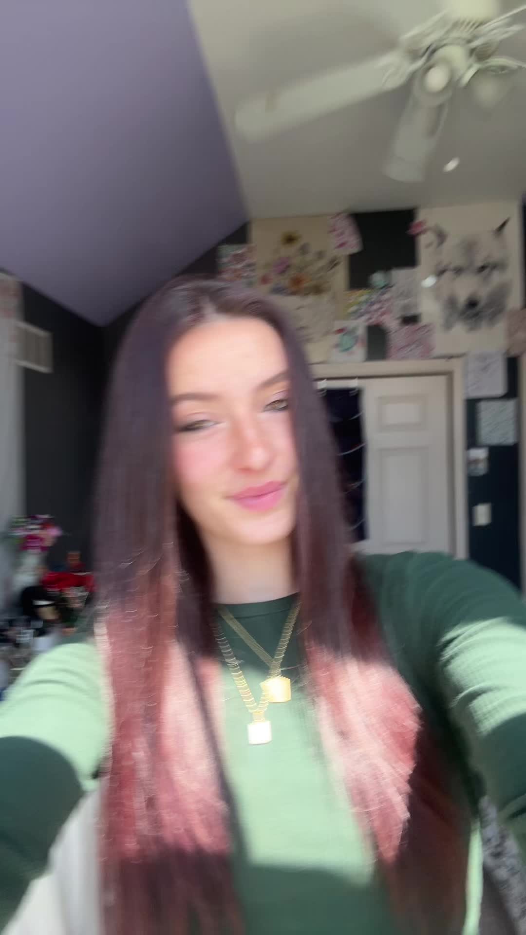 @Alayna Neal