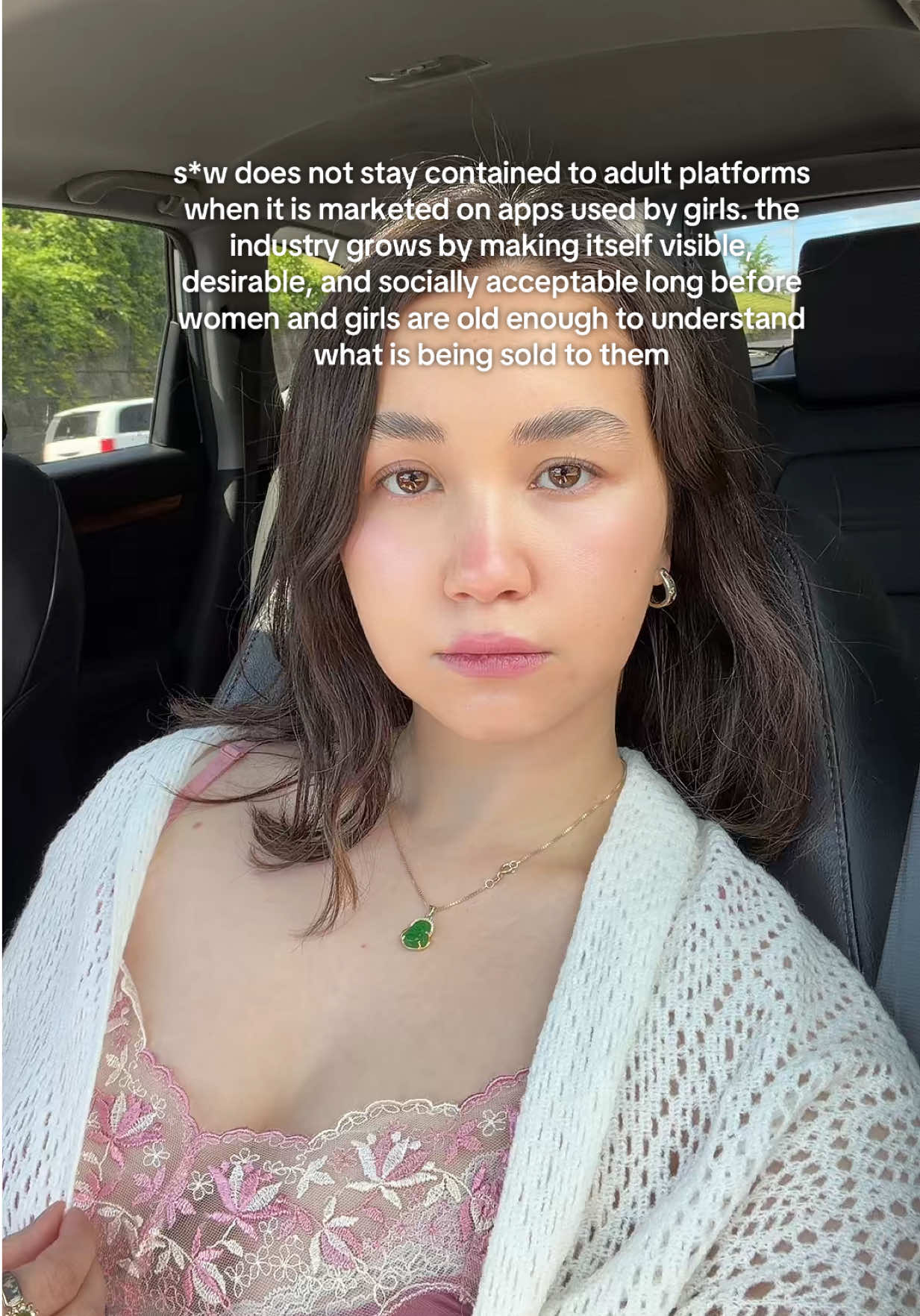 @EMMY ດາຣາ | feminist oracle