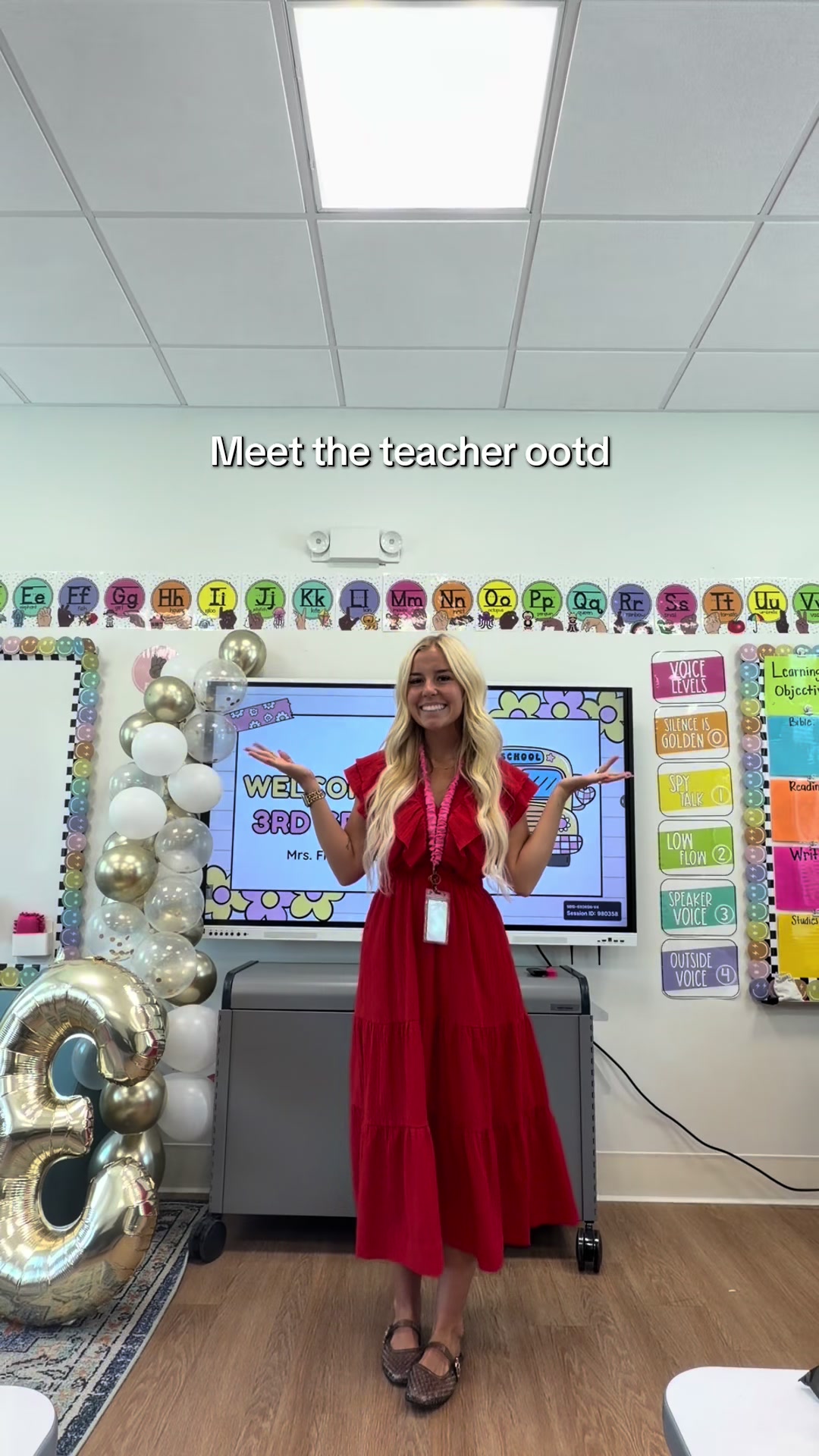 @MRS. FIORE ♡