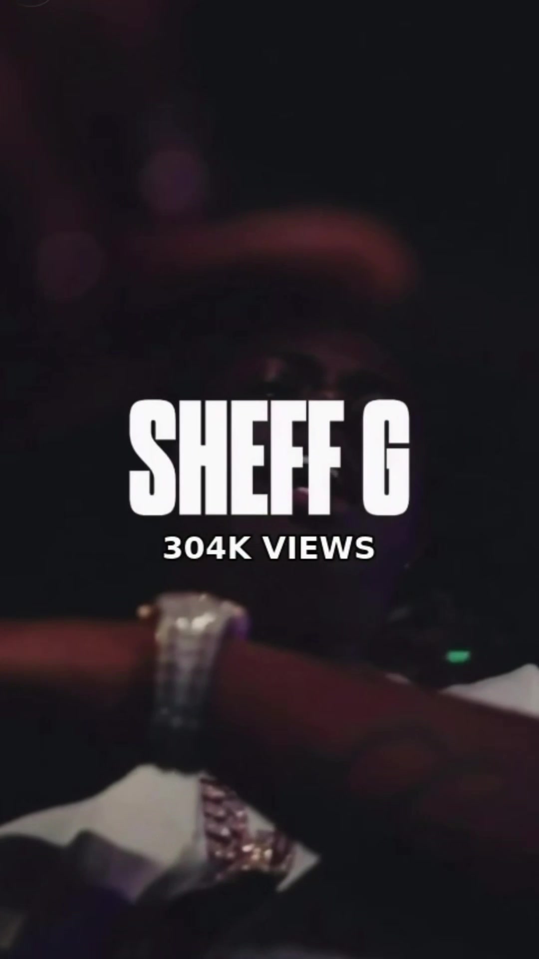 @Sheff G