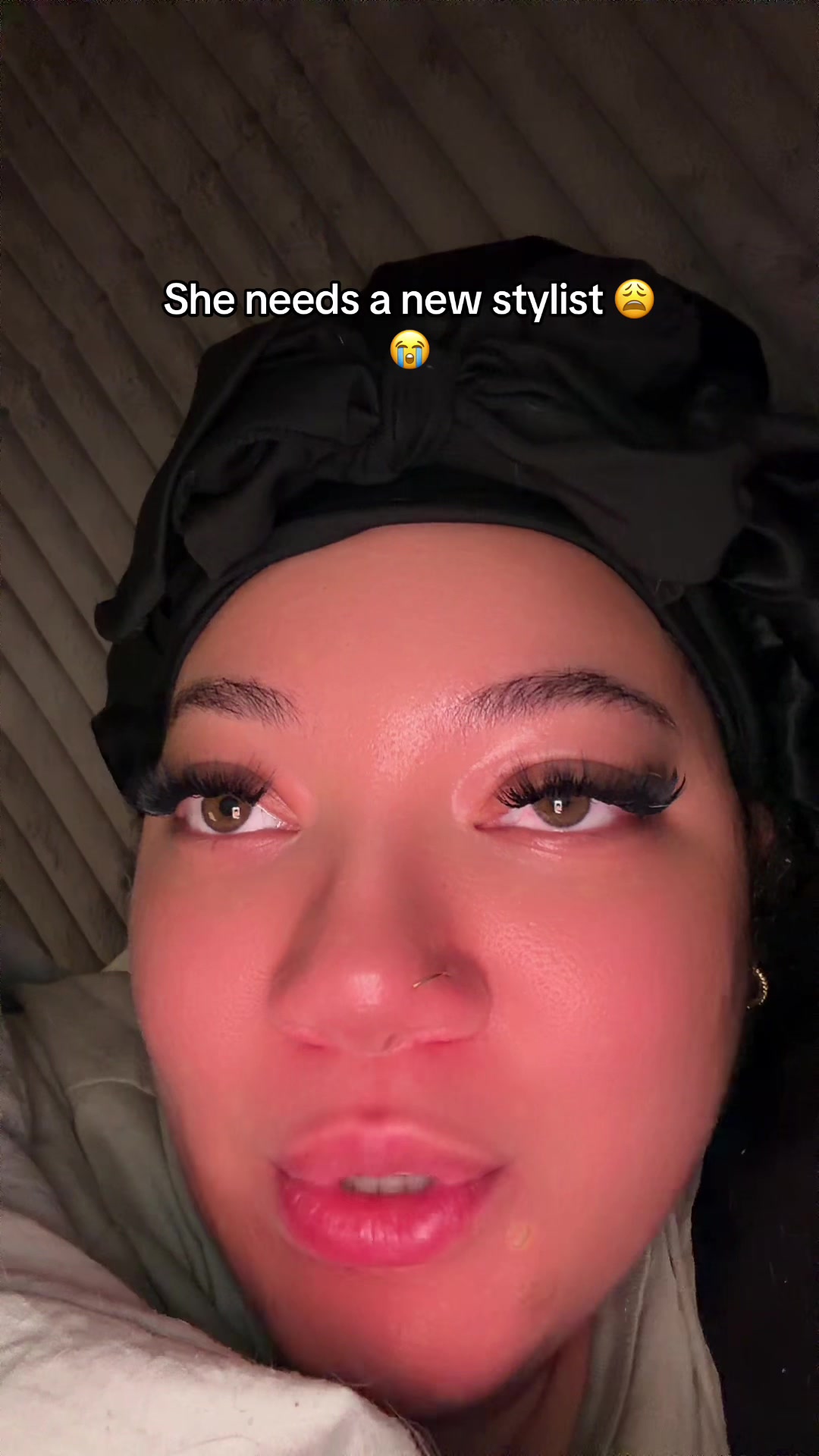 @Kiara Nicole