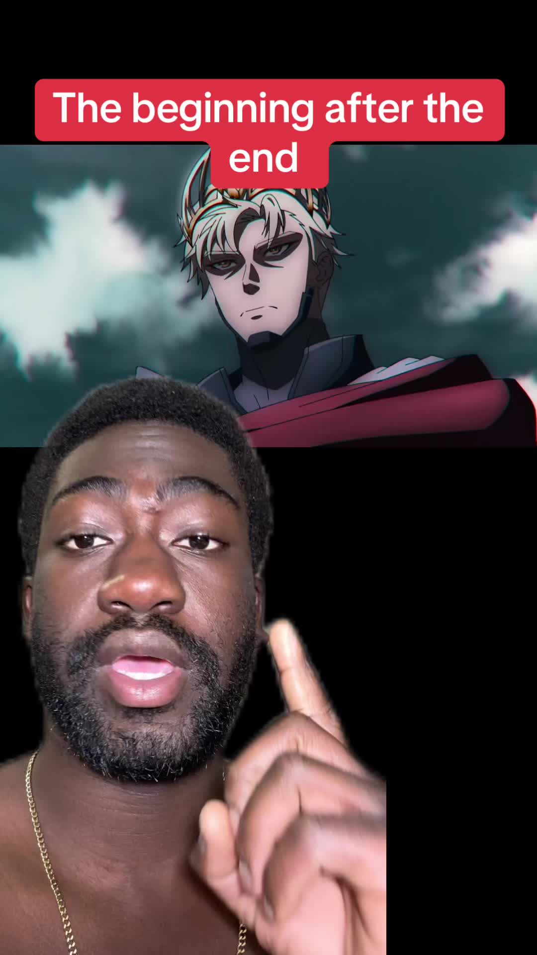 @Kenzo🥷🏿| Anime Takes