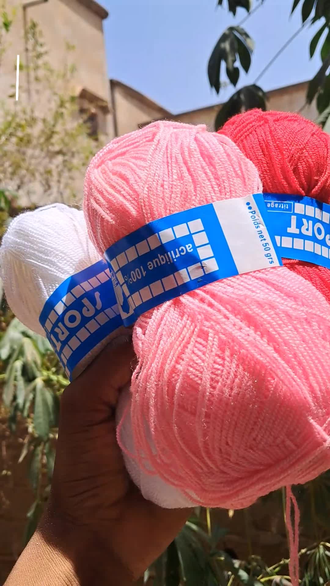 @Atelier El.Rama...🧶🪡🇲🇱