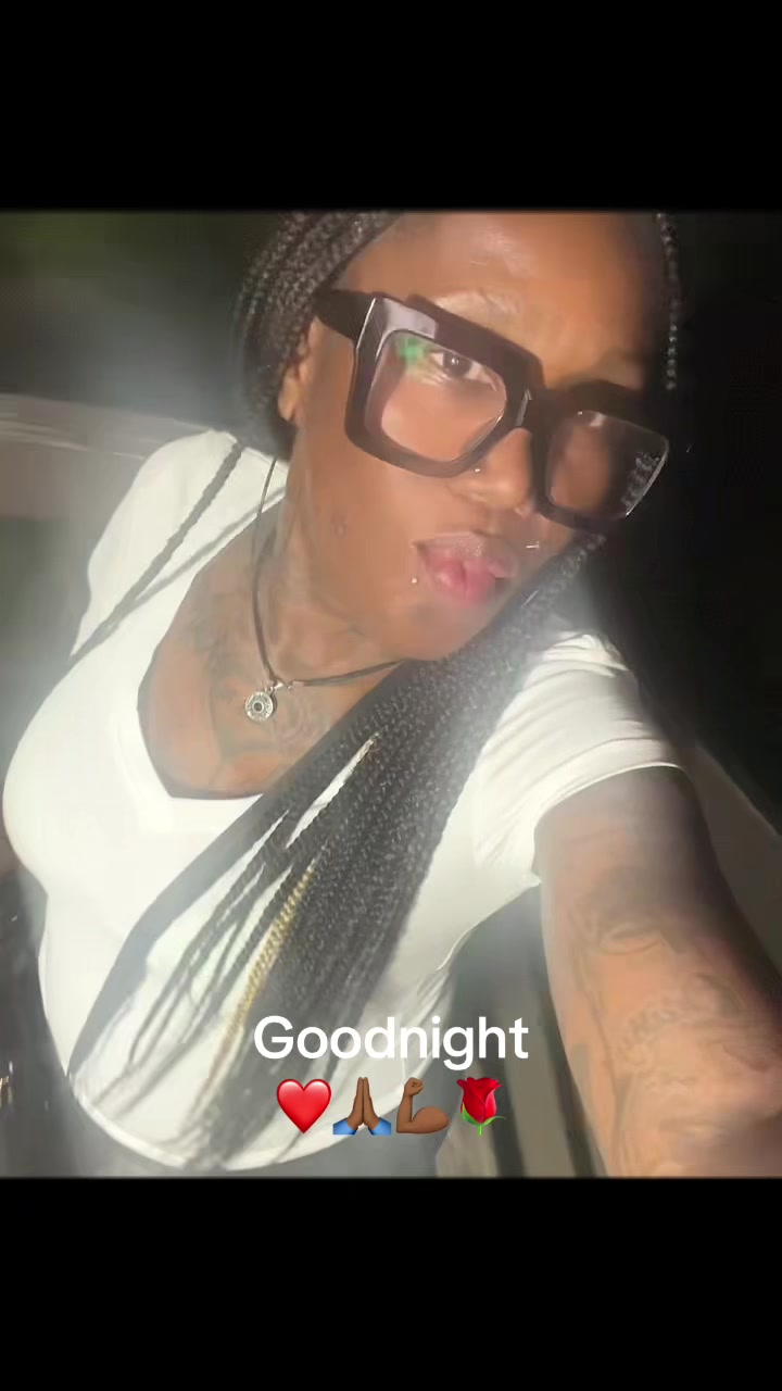 @Keysha
