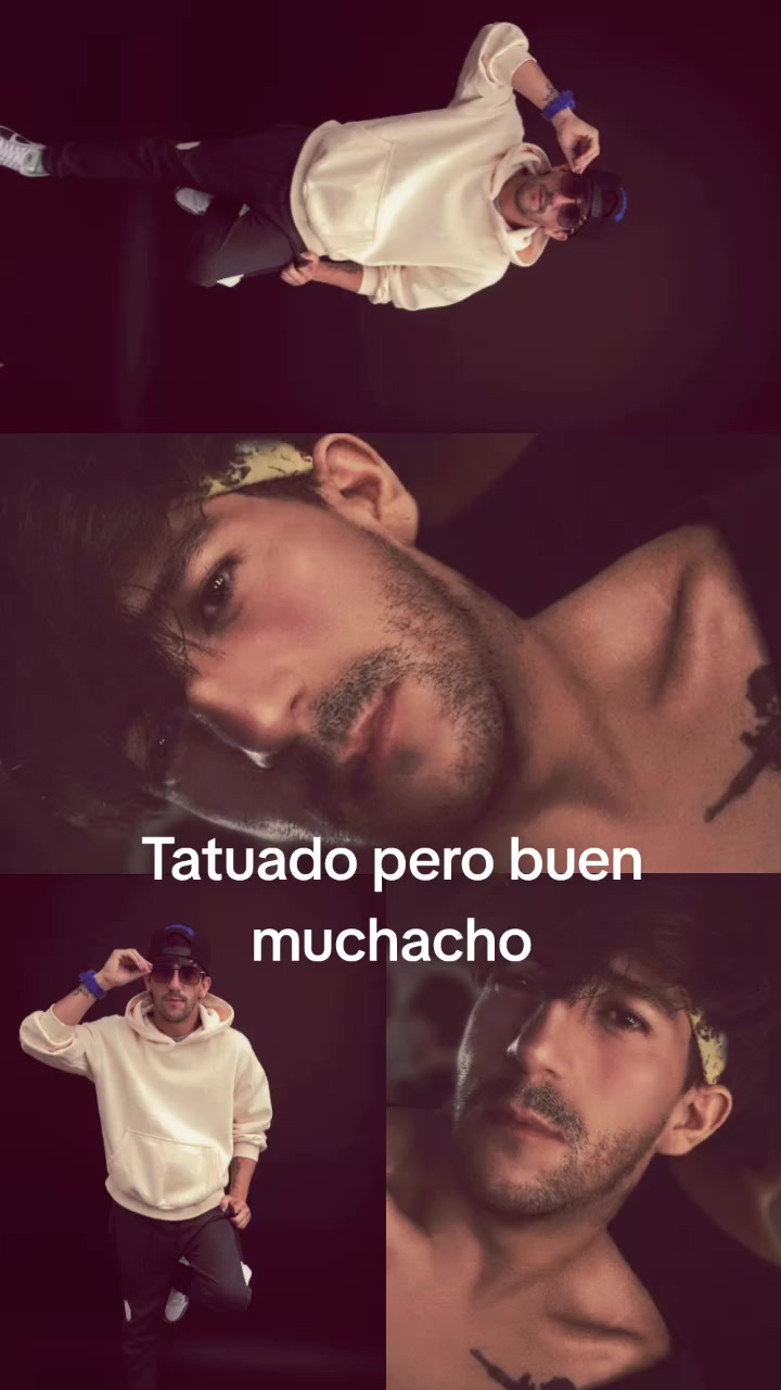 @Alex El Riko Rico😉
