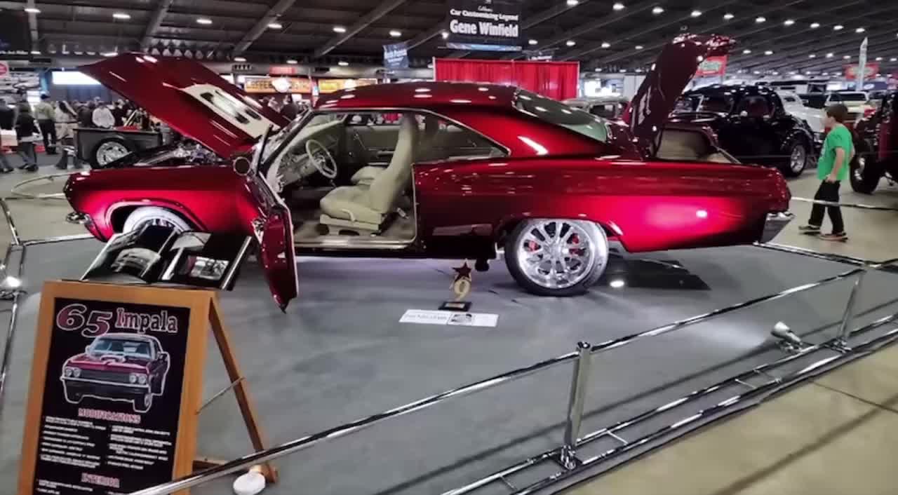 @myclassiccar1 the car lover
